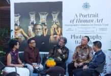 Memaknai Profesi Fotografer Lebih dari Sekadar “Passion”