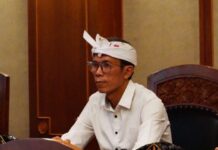 KPU Badung Temukan 44 Pemilih TMS Meninggal Masih Tercatat di Data Keanggotaan Parpol