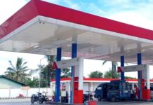Dua Operator SPBU Tukad Yeh Aya Dipecat, Ini Penyebabnya