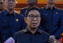 Bupati Badung Dorong Bakamda Kawal Fasilitas Publik di Kawasan Pariwisata