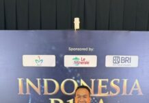 Pemkab Badung Raih Apresiasi Nasional sebagai Daerah Peduli Akses dan Infrastruktur Pendidikan