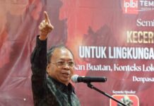 Gubernur Koster: AI Tak Boleh Menggantikan Kecerdasan Budaya