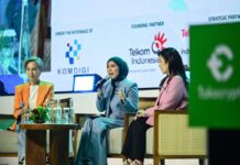 Perkuat Kolaborasi Ekosistem Digital ASEAN