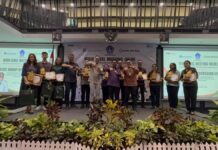 Bupati Badung Minta Belanja Pemerintah Serba Digital, Ini Targetnya!