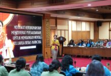 Indeks Kerukunan Badung Tembus 98,1! Ini Peran Penting Perempuan Menjaga Harmoni