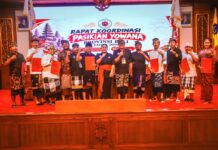 Aturan Pemilihan Yowana Bali Berubah, Ini yang Dibahas Jelang Penentuan Ketua Kabupaten/Kota