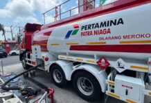 Konsumsi Pertalite Bali Tembus 2.200 KL per Hari, Pertamina Datangkan Kapal BBM