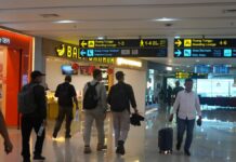 Bali Makin Ramai, Bandara Ngurah Rai Layani 17,6 Juta Penumpang