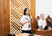 Bappeda Badung Perkuat Pencegahan Stunting dari Hulu