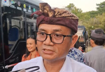 Uji Coba 11 Bus Listrik Hibah GGGI, Gratis hingga Desember 2026