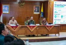 Pangkas Birokrasi dan Percepat Layanan, Sekda Badung Instruksikan Integrasi Perizinan ke MPP