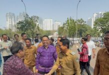 Rakornas TPAKD 2026, Bupati Adi Arnawa Dorong Akses Permodalan UMKM melalui Sidi Kumbara