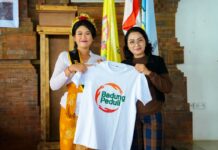 Bunda Anti Narkoba Badung Turun ke Sekolah, Ini Pesan Penting untuk Para Pelajar