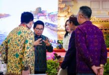 Badung Borong Dua Penghargaan Nasional, Adi Arnawa Ungkap Strategi Pariwisata 5.0