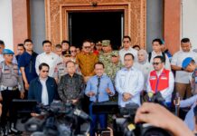 Bukan Dipangkas! Bahlil Naikkan Cadangan BBM Bali Jadi 15 Hari, Ini Penjelasannya